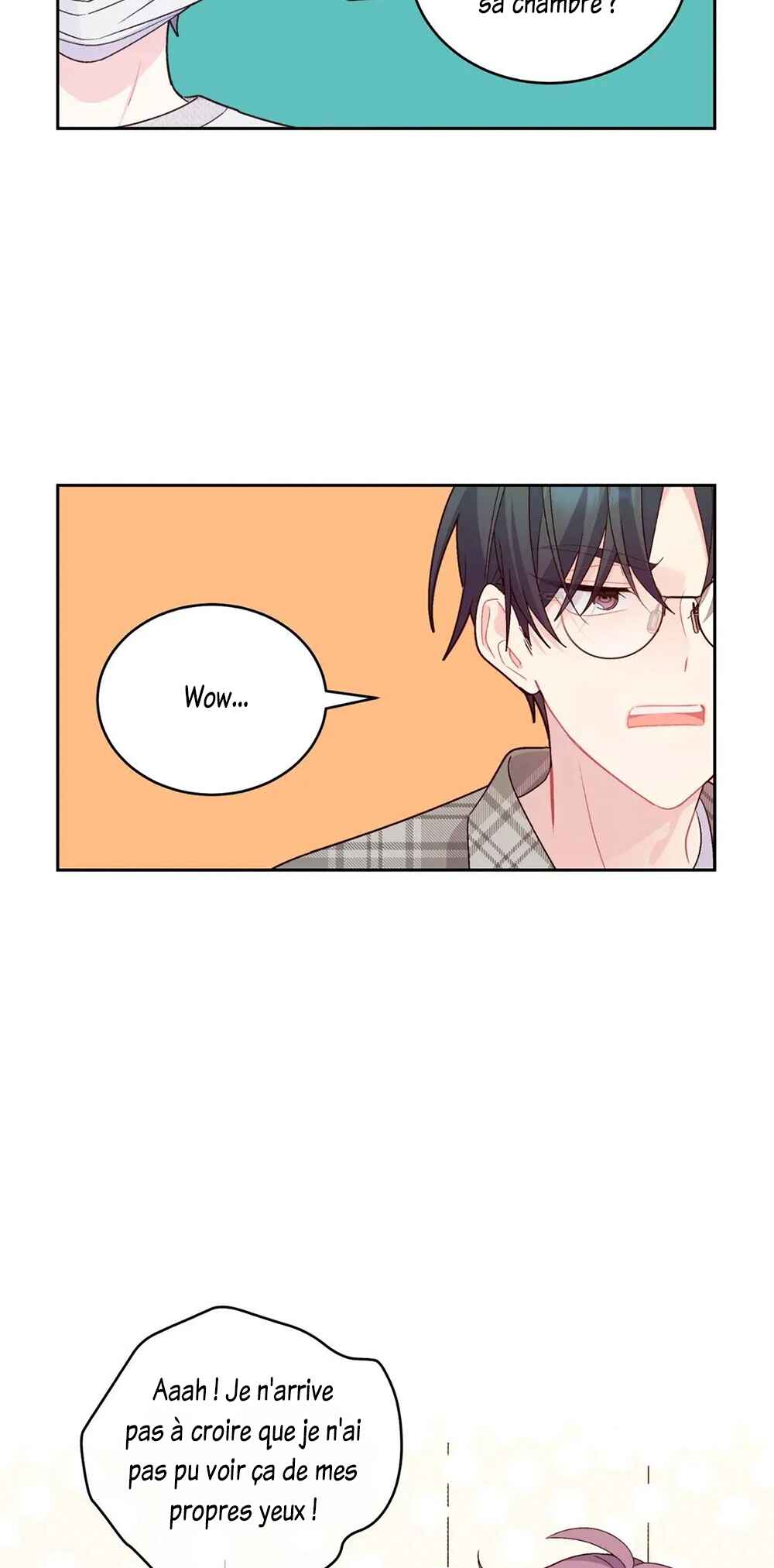 Merry Marbling Chapter 73 - Page 48