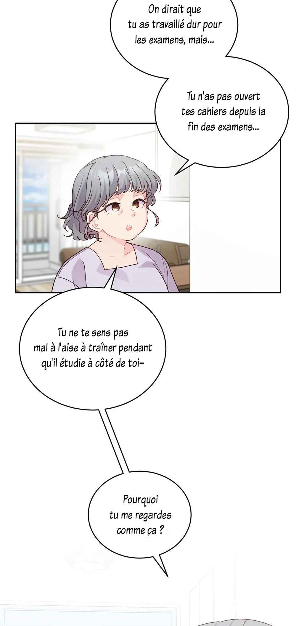 Merry Marbling Chapter 73 - Page 5