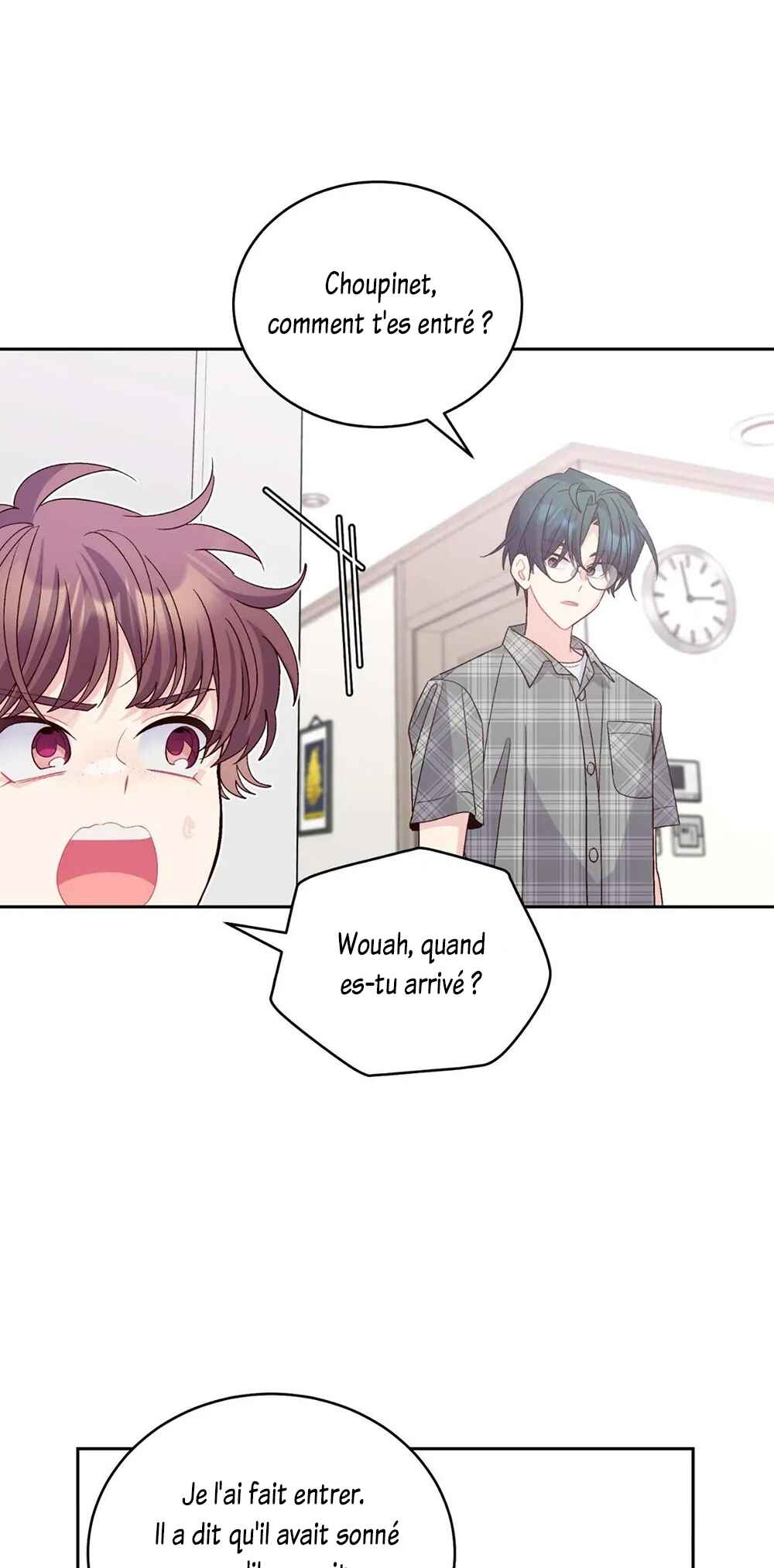 Merry Marbling Chapter 73 - Page 50