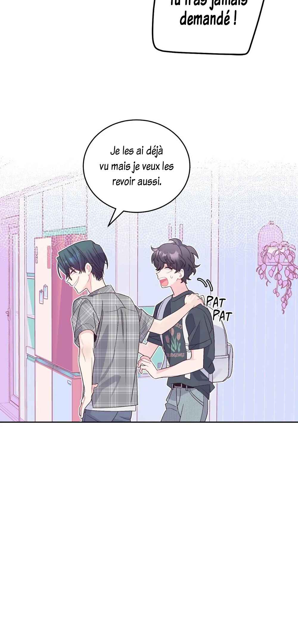 Merry Marbling Chapter 73 - Page 62