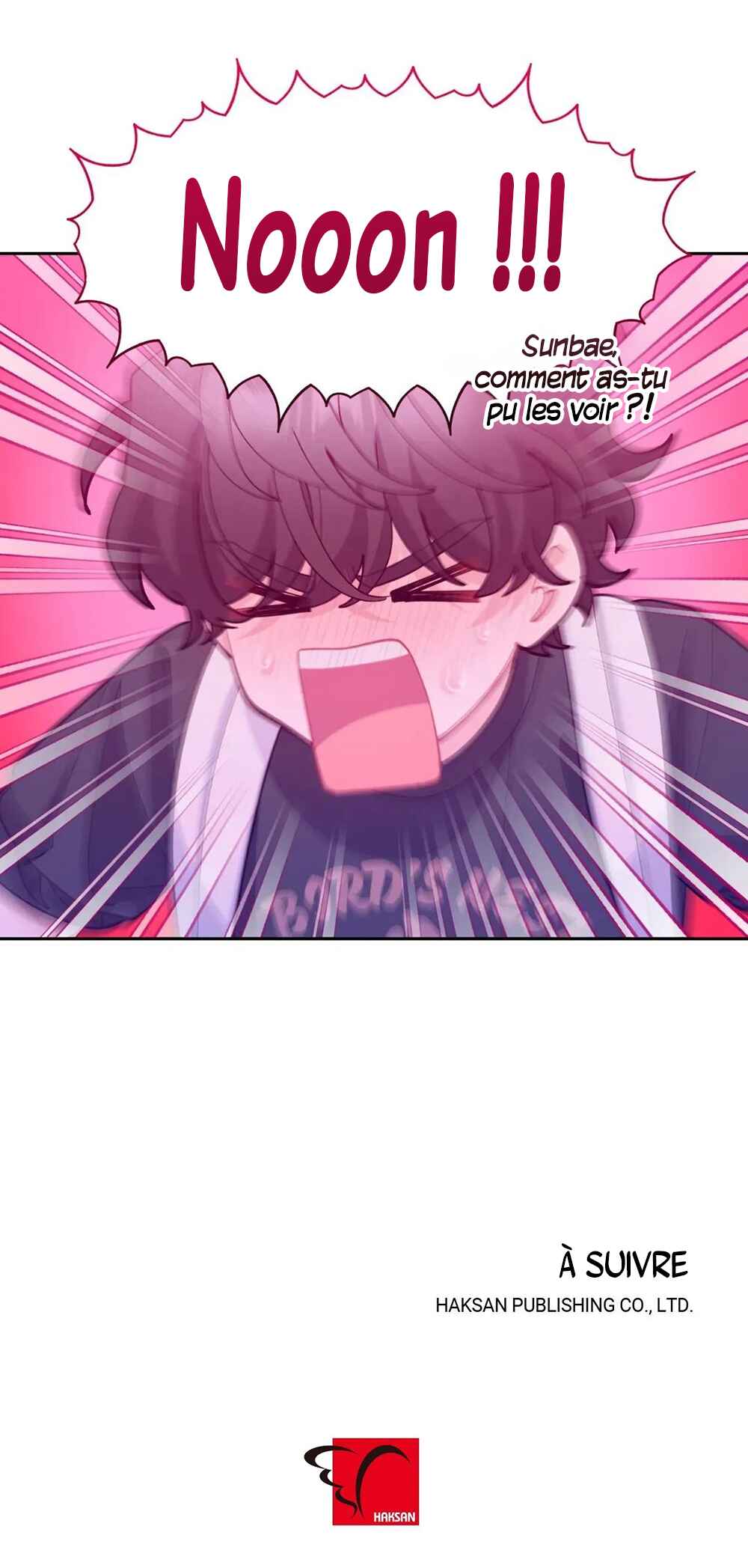 Merry Marbling Chapter 73 - Page 63