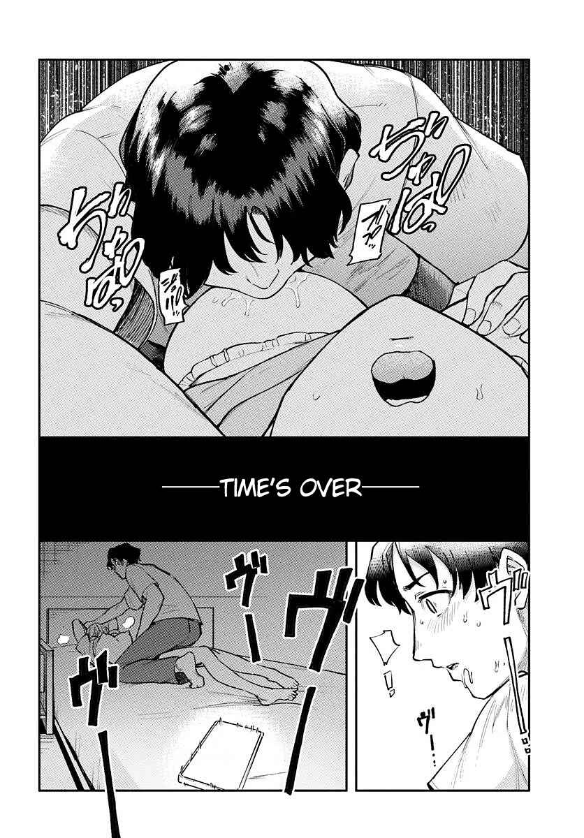 Kurasu de 2-banme ni Kawaii Boyish Osananajimi no Kanzen Kouryaku Shintaku Chato Chapter 3 - Page 14