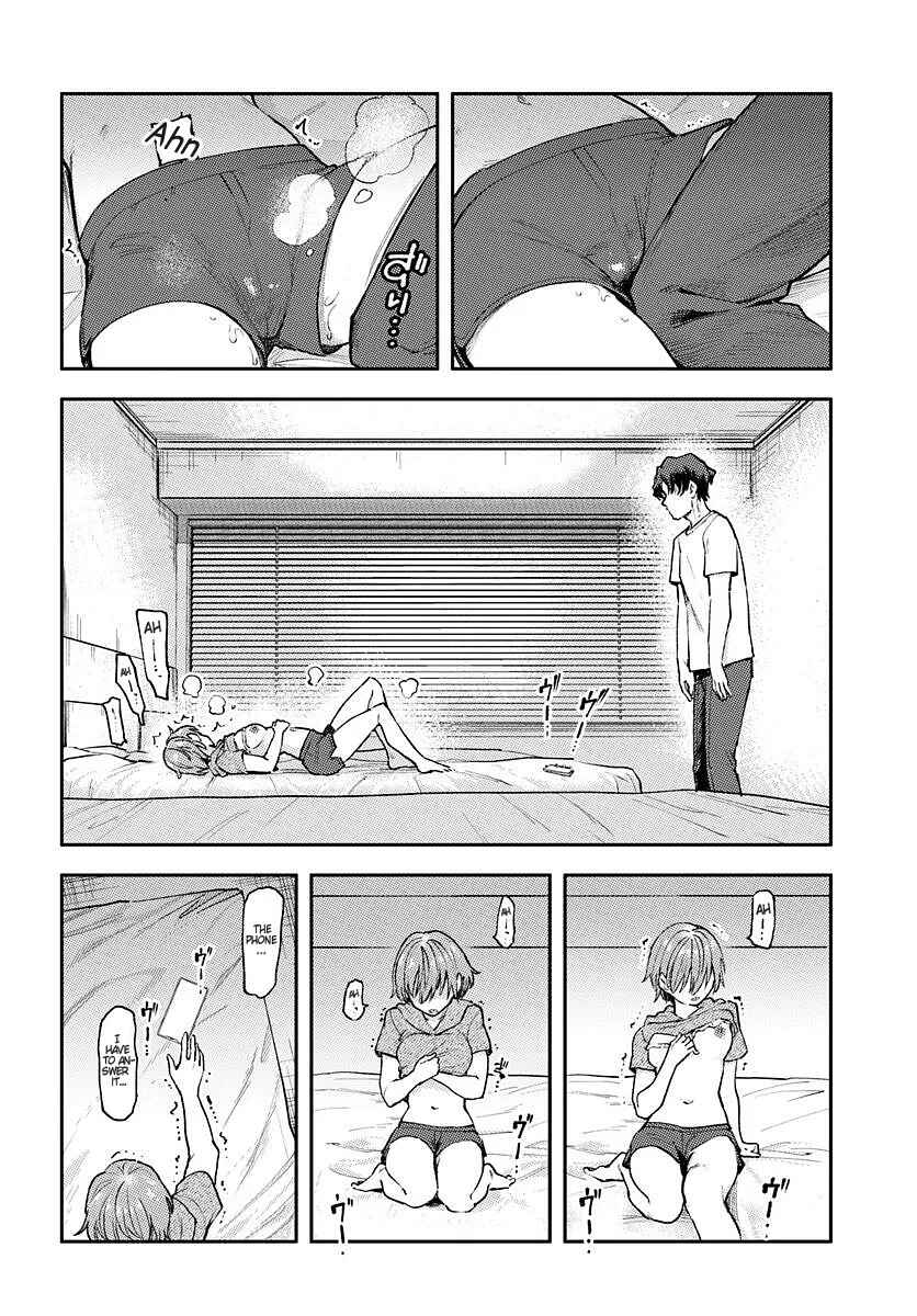 Kurasu de 2-banme ni Kawaii Boyish Osananajimi no Kanzen Kouryaku Shintaku Chato Chapter 3 - Page 16