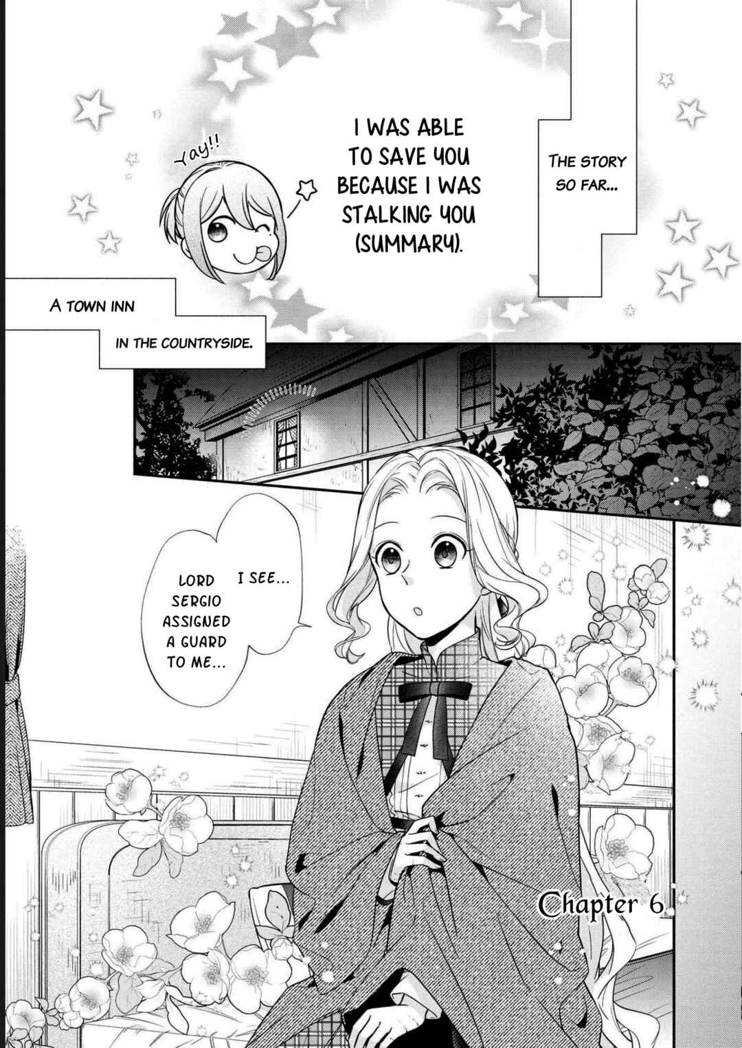 Kon'yaku Haki o Mochikakerarete Juusuunen, Soko made Iu nara Haki Shimashou! Chapter 6 - Page 2