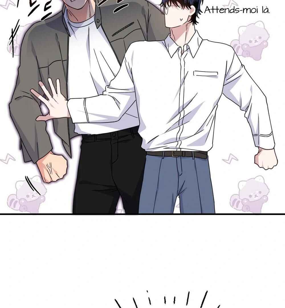 reobeusigeunicheo Chapter 13 - Page 38