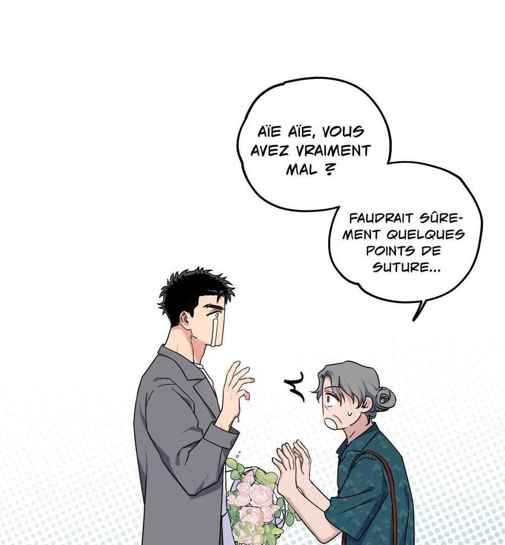 reobeusigeunicheo Chapter 13 - Page 96