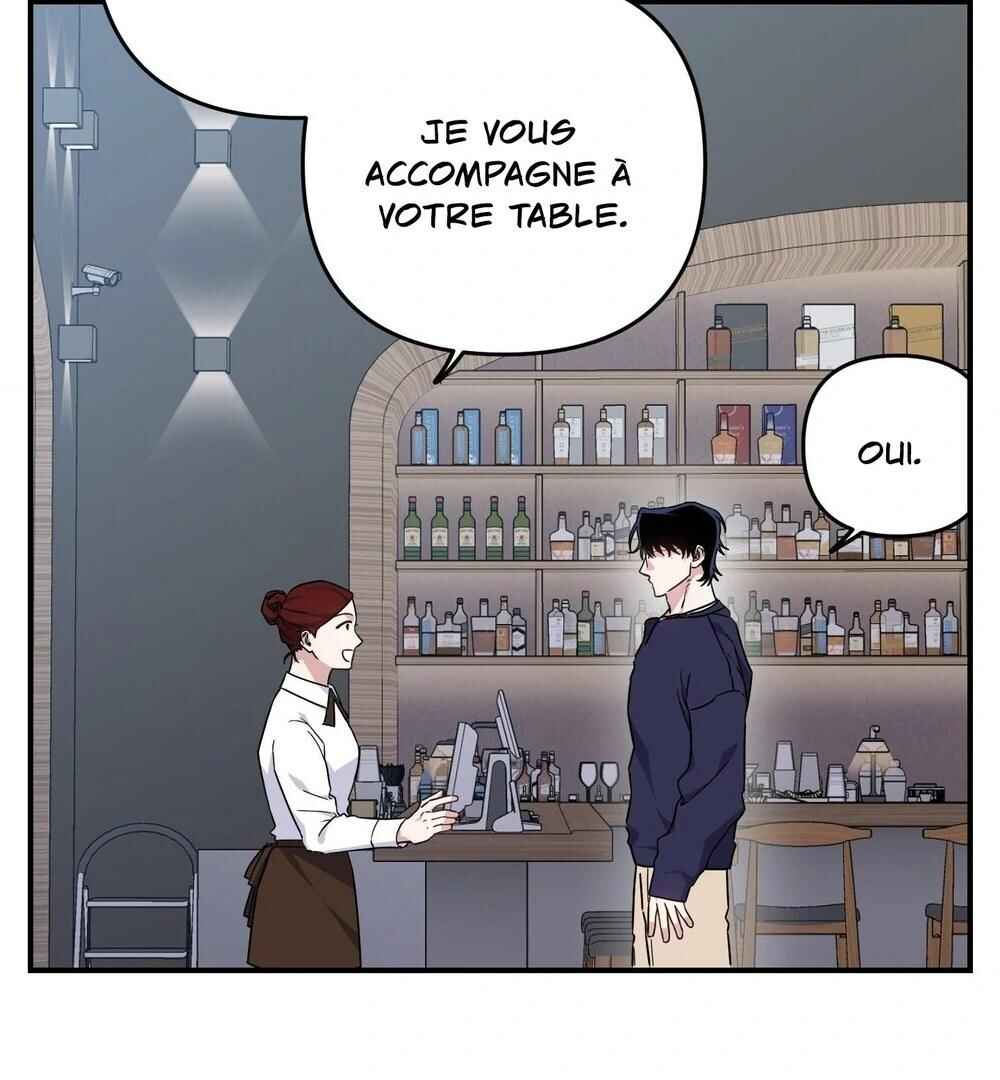 reobeusigeunicheo Chapter 13 - Page 99