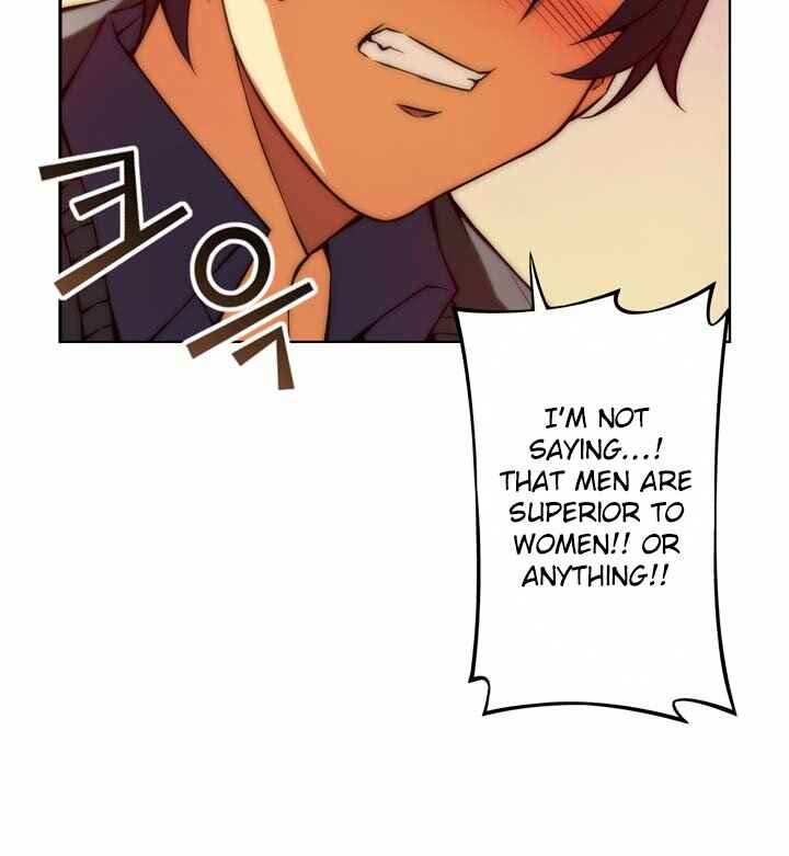 Unbalance Triangle Chapter 57.2 - Page 11