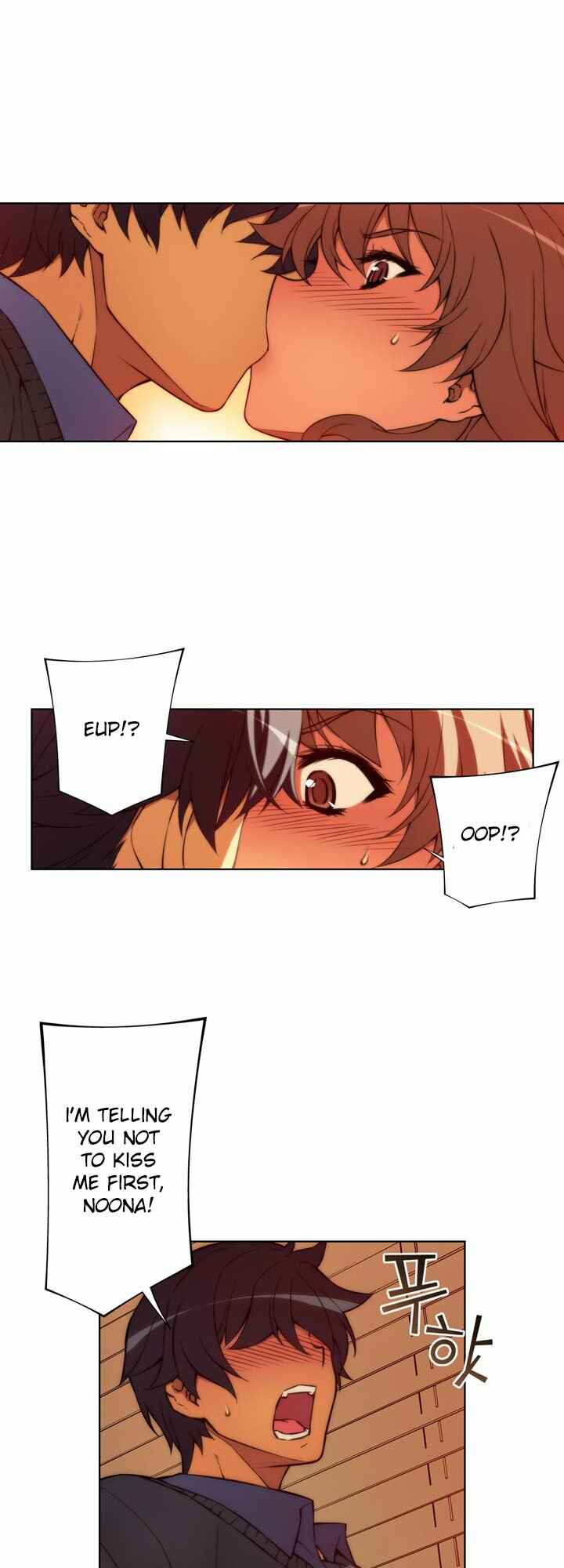 Unbalance Triangle Chapter 57.2 - Page 12
