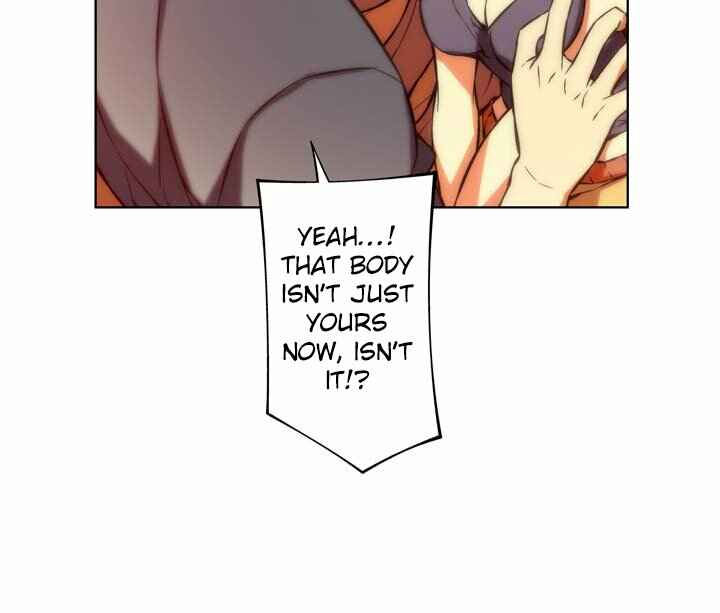 Unbalance Triangle Chapter 57.2 - Page 20