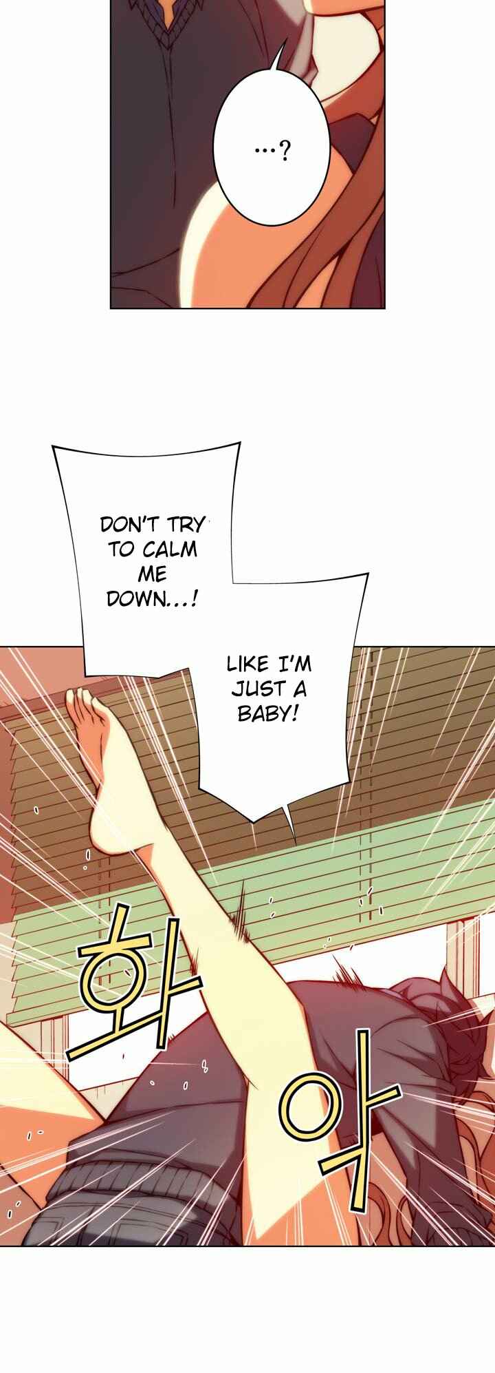 Unbalance Triangle Chapter 57.2 - Page 3