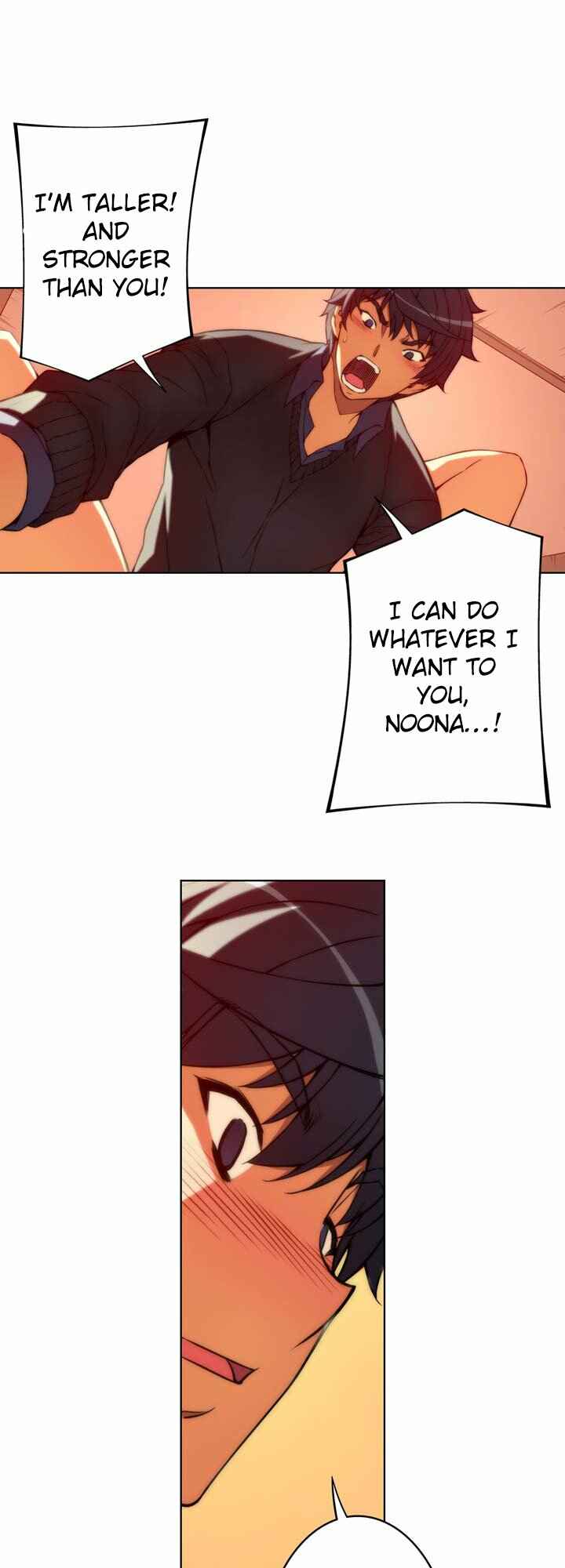 Unbalance Triangle Chapter 57.2 - Page 4