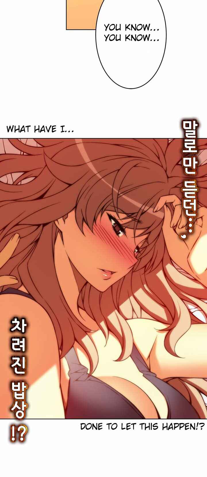 Unbalance Triangle Chapter 57.2 - Page 5