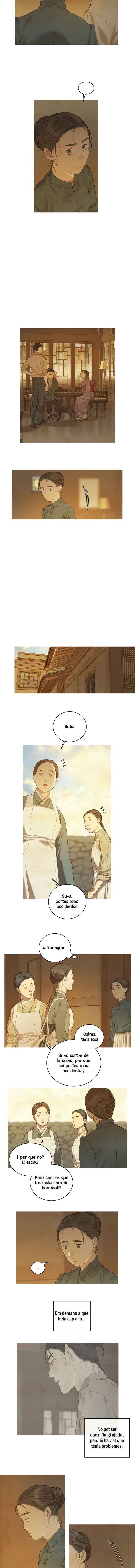 Gorae Byul - The Gyeongseong Mermaid Chapter 43 - Page 2