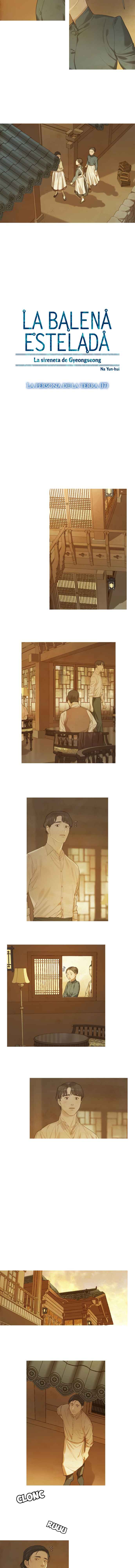 Gorae Byul - The Gyeongseong Mermaid Chapter 43 - Page 3