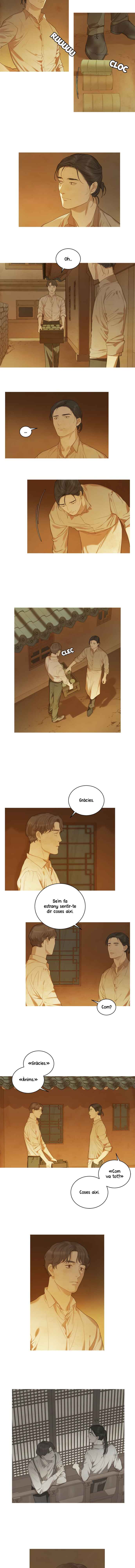 Gorae Byul - The Gyeongseong Mermaid Chapter 43 - Page 4