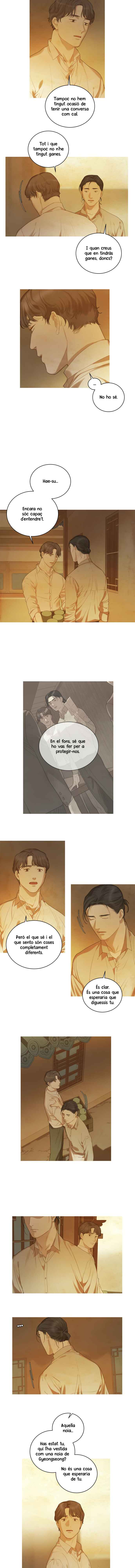 Gorae Byul - The Gyeongseong Mermaid Chapter 43 - Page 5