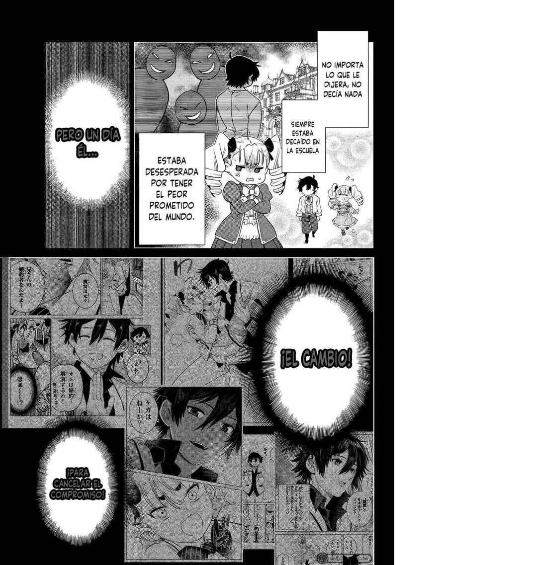 Ochikobore Datta Ani ga Jitsuha Saikyou ~Shijou Saikyou no Yuusha wa Tensei-shi, Gakuen de Mujikaku ni Musou Suru~ Chapter 9 - Page 19