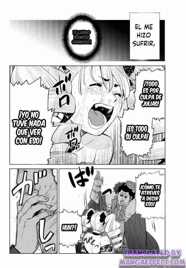Ochikobore Datta Ani ga Jitsuha Saikyou ~Shijou Saikyou no Yuusha wa Tensei-shi, Gakuen de Mujikaku ni Musou Suru~ Chapter 9 - Page 20