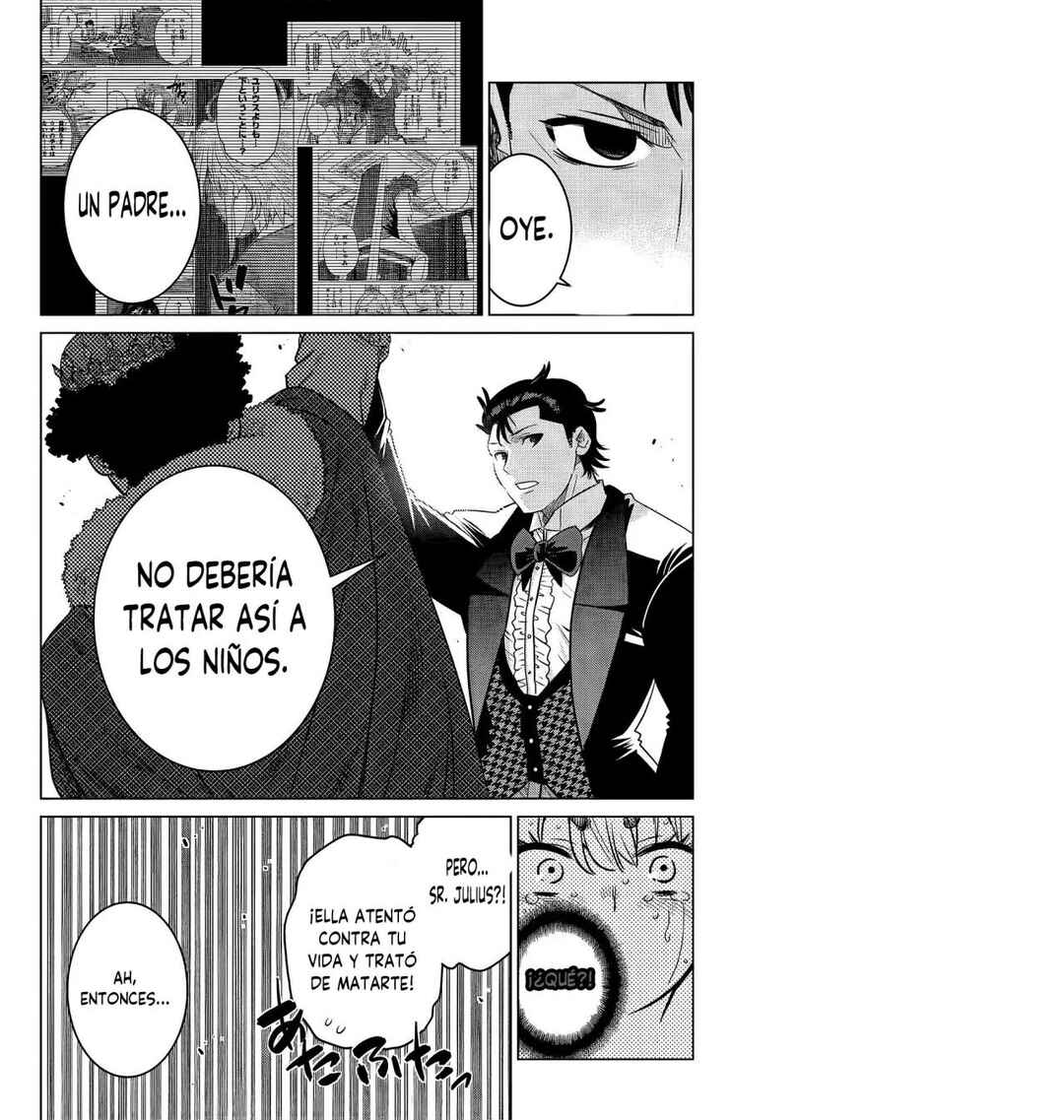 Ochikobore Datta Ani ga Jitsuha Saikyou ~Shijou Saikyou no Yuusha wa Tensei-shi, Gakuen de Mujikaku ni Musou Suru~ Chapter 9 - Page 22