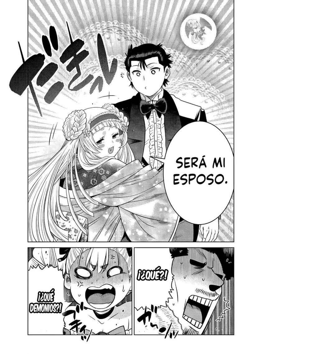 Ochikobore Datta Ani ga Jitsuha Saikyou ~Shijou Saikyou no Yuusha wa Tensei-shi, Gakuen de Mujikaku ni Musou Suru~ Chapter 9 - Page 28