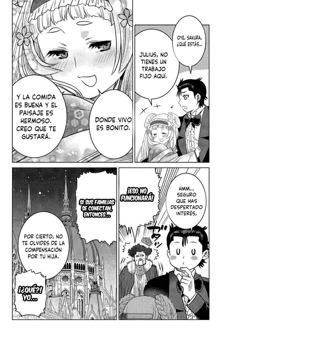 Ochikobore Datta Ani ga Jitsuha Saikyou ~Shijou Saikyou no Yuusha wa Tensei-shi, Gakuen de Mujikaku ni Musou Suru~ Chapter 9 - Page 29