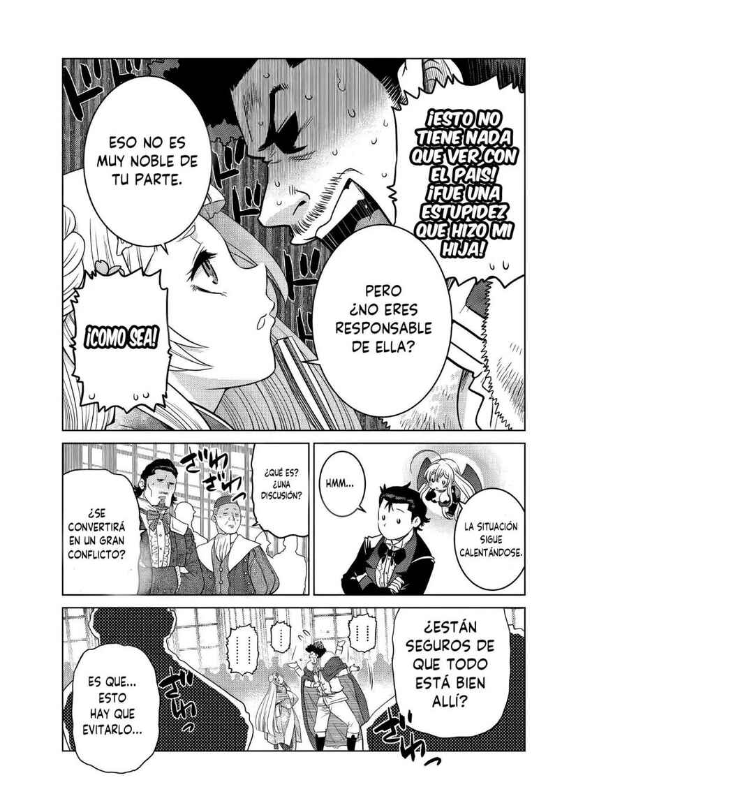 Ochikobore Datta Ani ga Jitsuha Saikyou ~Shijou Saikyou no Yuusha wa Tensei-shi, Gakuen de Mujikaku ni Musou Suru~ Chapter 9 - Page 30