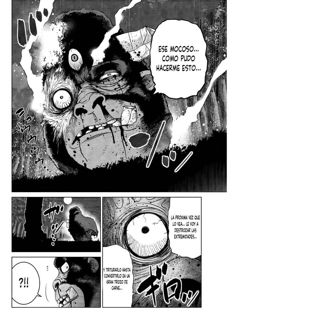 Ochikobore Datta Ani ga Jitsuha Saikyou ~Shijou Saikyou no Yuusha wa Tensei-shi, Gakuen de Mujikaku ni Musou Suru~ Chapter 9 - Page 38