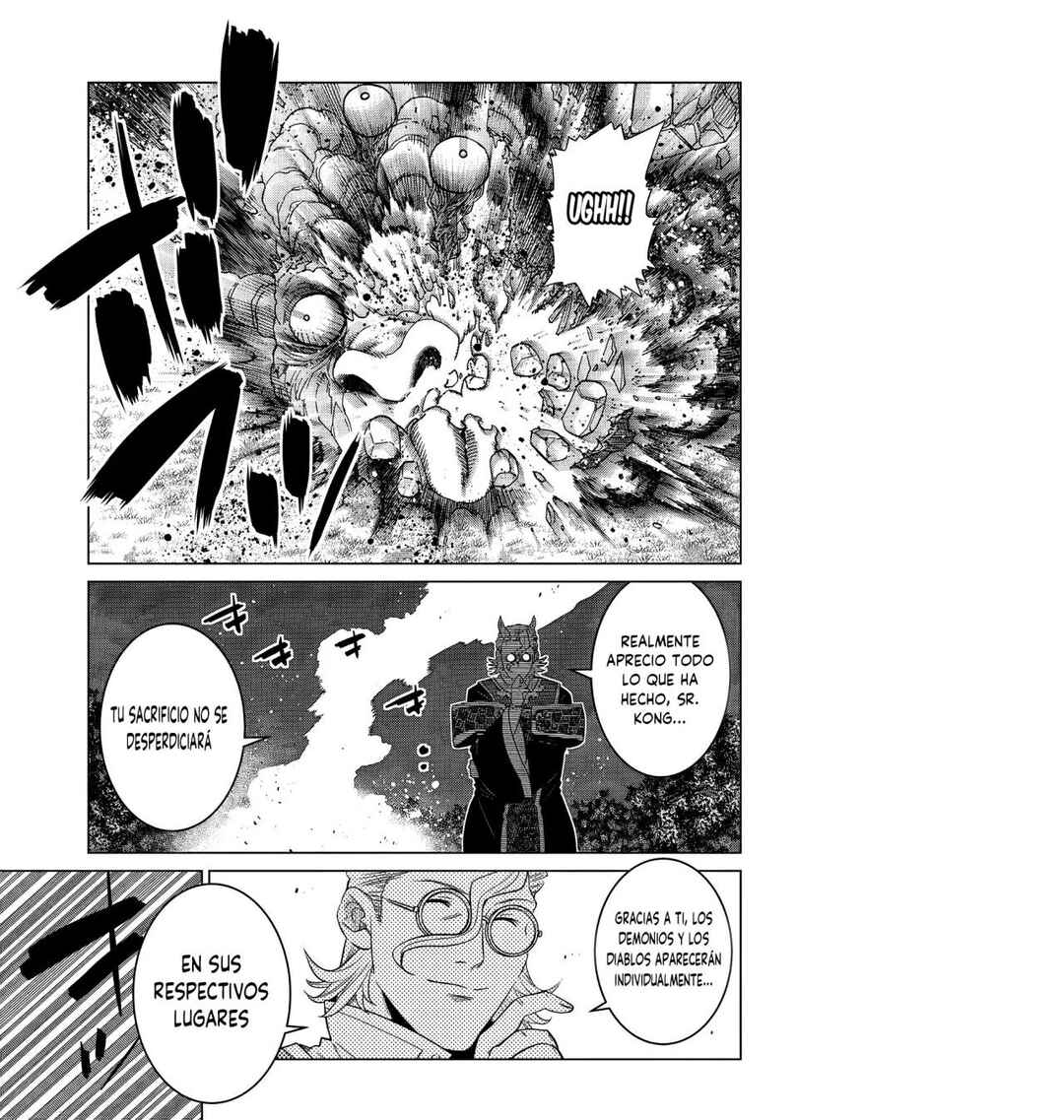Ochikobore Datta Ani ga Jitsuha Saikyou ~Shijou Saikyou no Yuusha wa Tensei-shi, Gakuen de Mujikaku ni Musou Suru~ Chapter 9 - Page 43