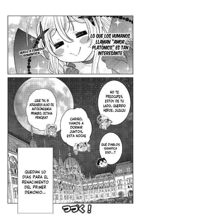 Ochikobore Datta Ani ga Jitsuha Saikyou ~Shijou Saikyou no Yuusha wa Tensei-shi, Gakuen de Mujikaku ni Musou Suru~ Chapter 9 - Page 50