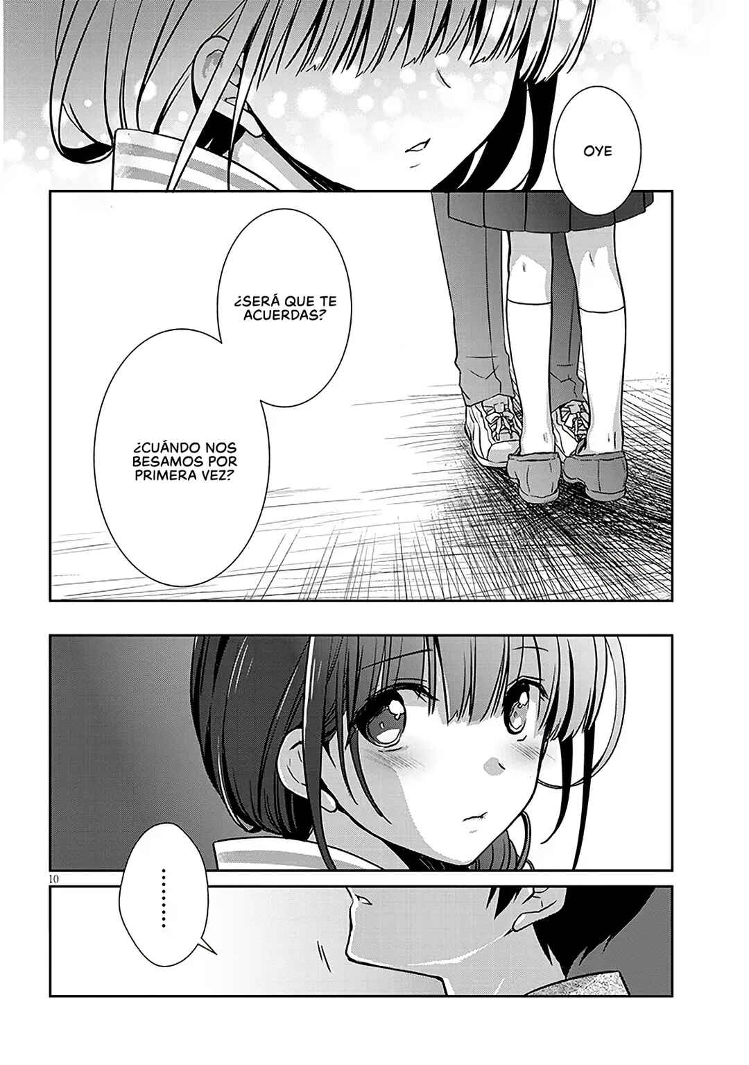 Mamahaha no Tsurego ga Moto Kanodatta Chapter 53.1 - Page 9