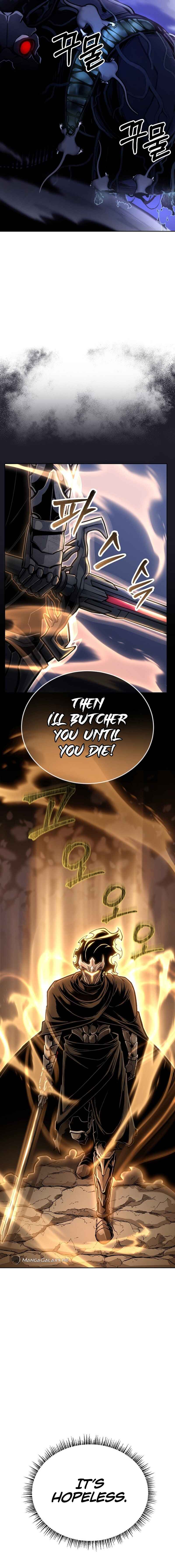 Uli Yongsaneun Mwoham? Chapter 24 - Page 11