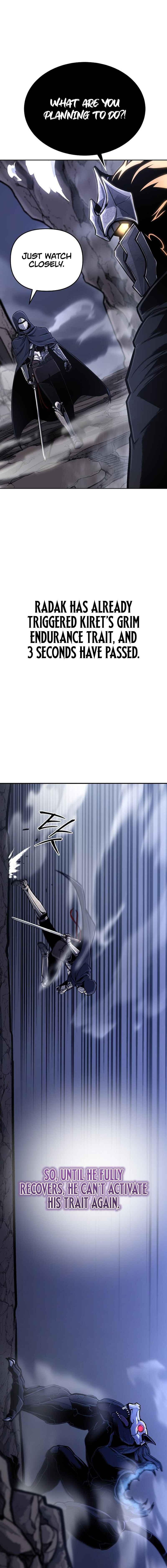 Uli Yongsaneun Mwoham? Chapter 24 - Page 18