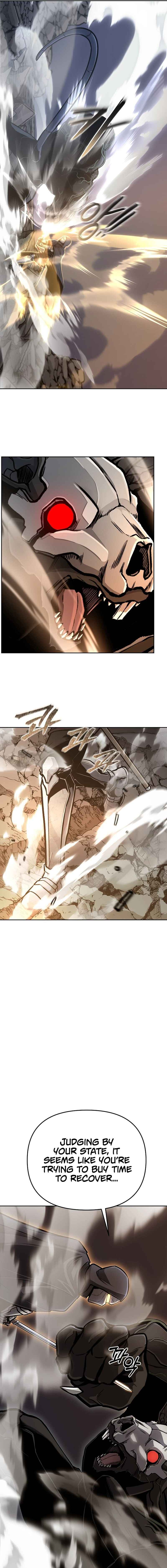 Uli Yongsaneun Mwoham? Chapter 24 - Page 20