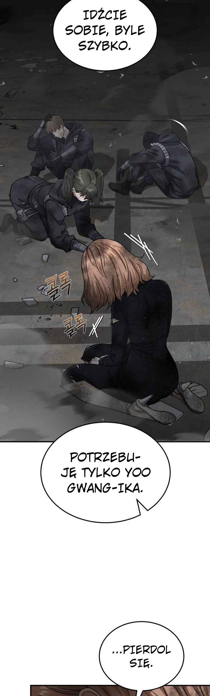 Gyugyeok Oe Hyeoltong Cheonjae Chapter 104 - Page 20