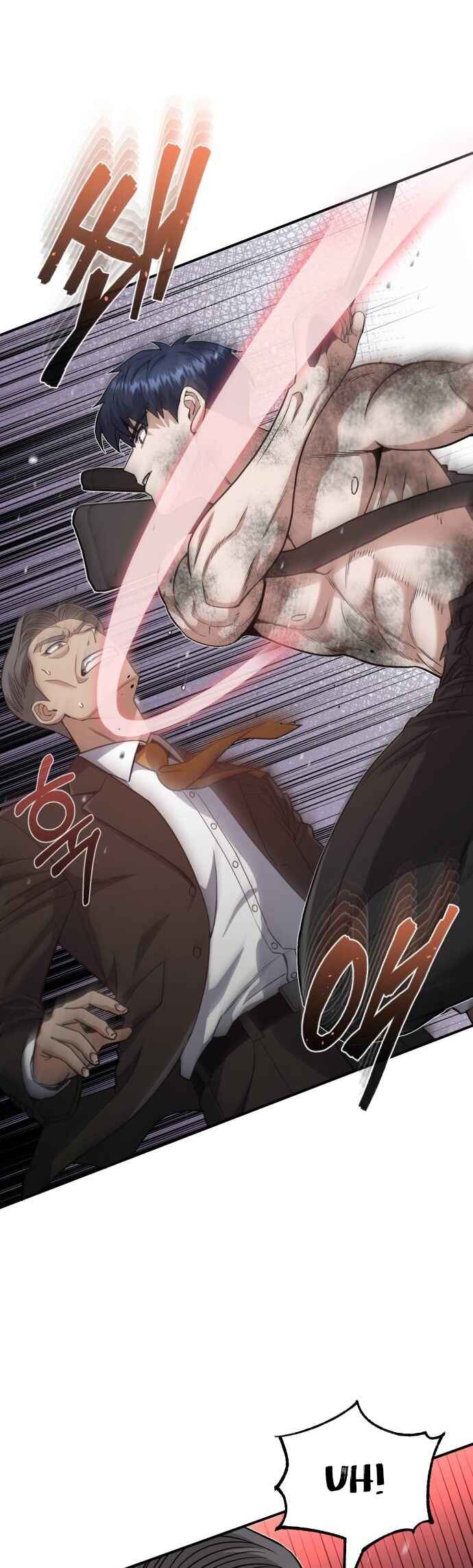 Gyugyeok Oe Hyeoltong Cheonjae Chapter 104 - Page 36