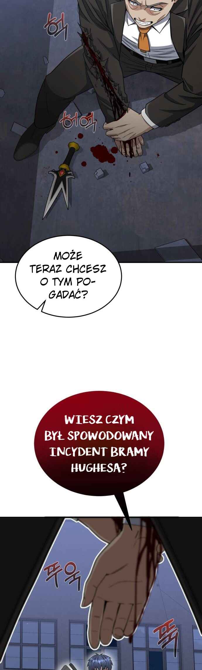 Gyugyeok Oe Hyeoltong Cheonjae Chapter 104 - Page 49