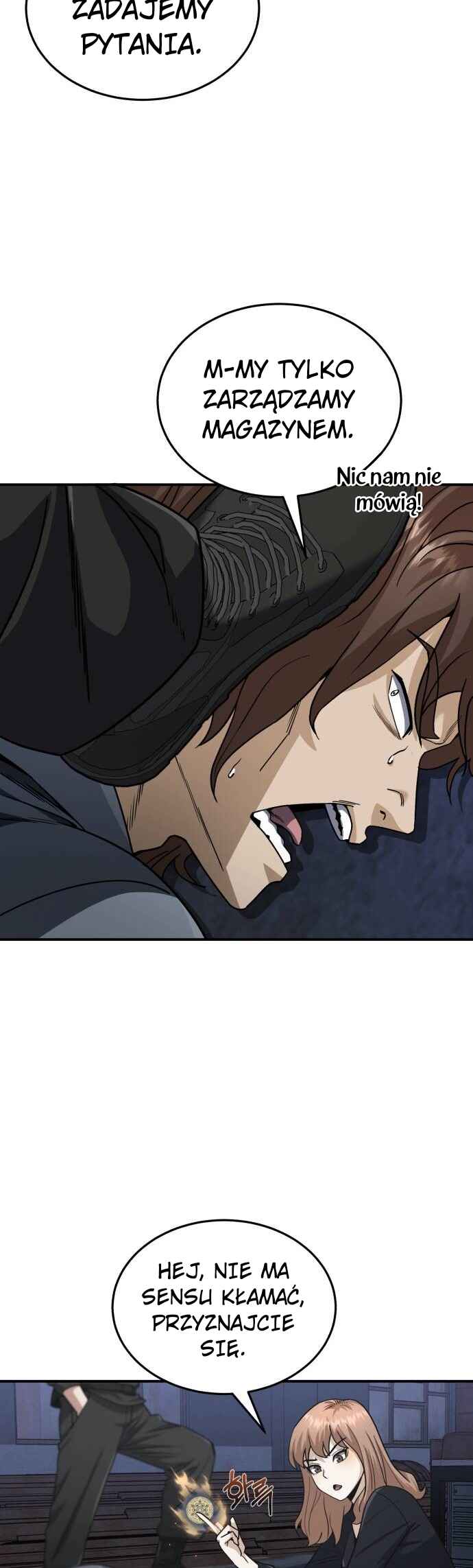 Gyugyeok Oe Hyeoltong Cheonjae Chapter 104 - Page 7