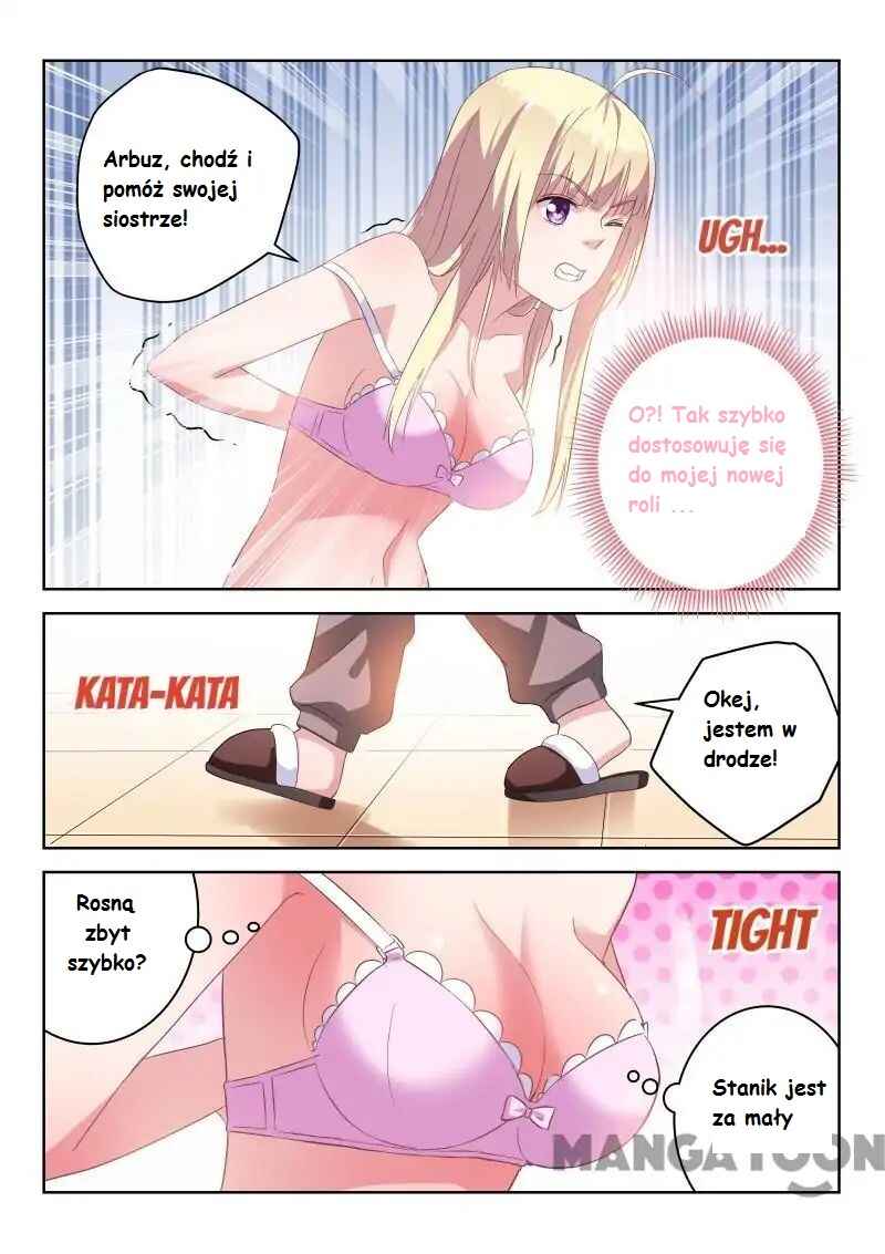 Turn to Prince Charming Chapter 6 - Page 1