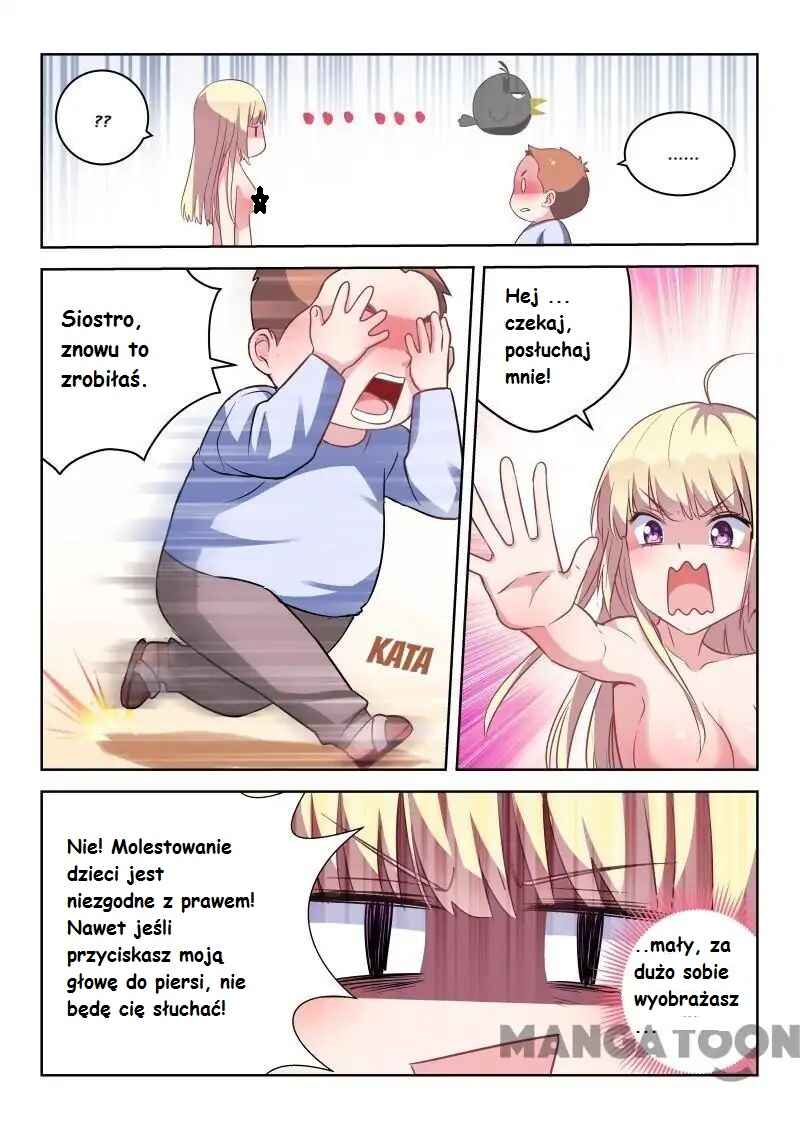 Turn to Prince Charming Chapter 6 - Page 3