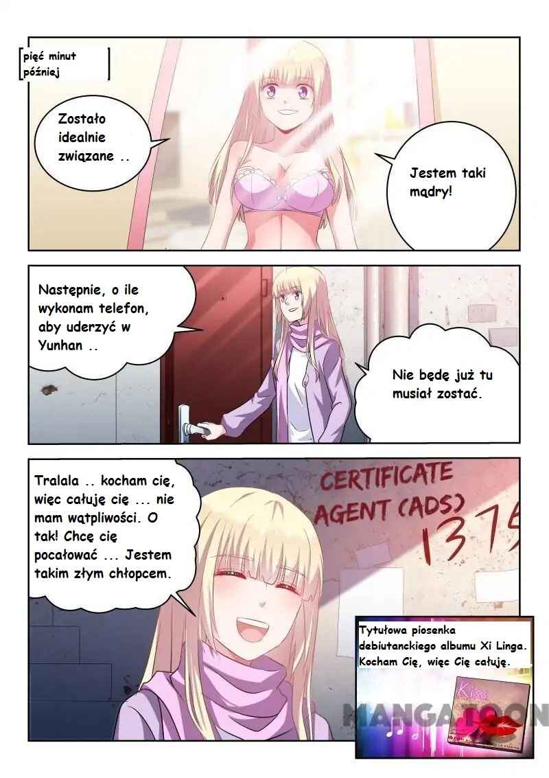 Turn to Prince Charming Chapter 6 - Page 4
