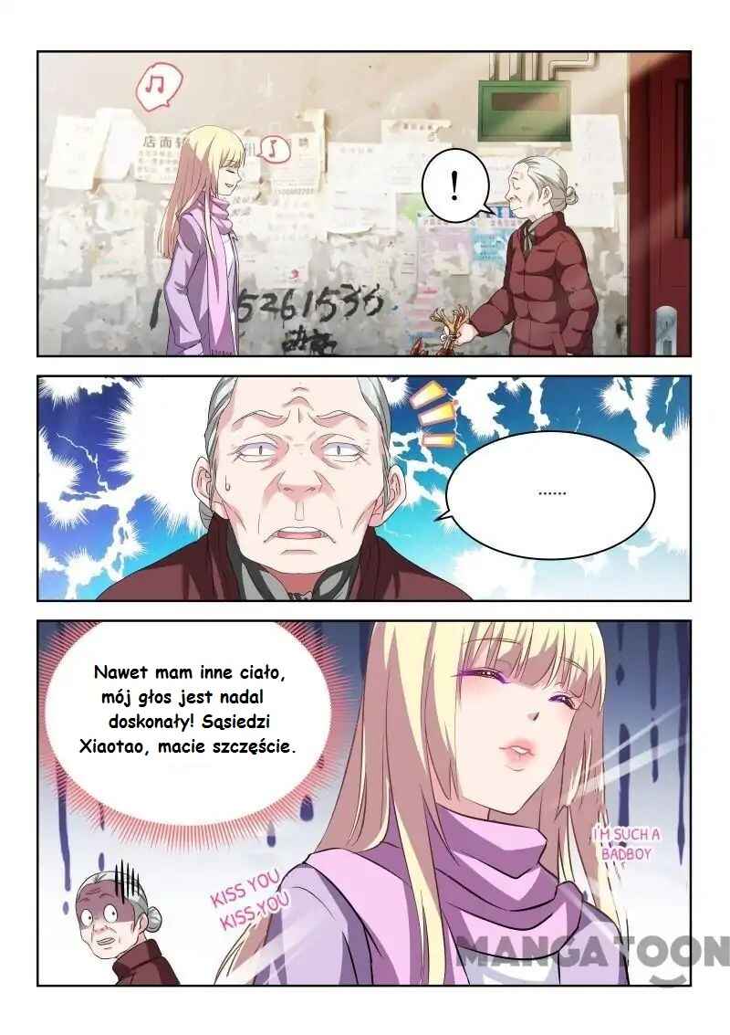 Turn to Prince Charming Chapter 6 - Page 5