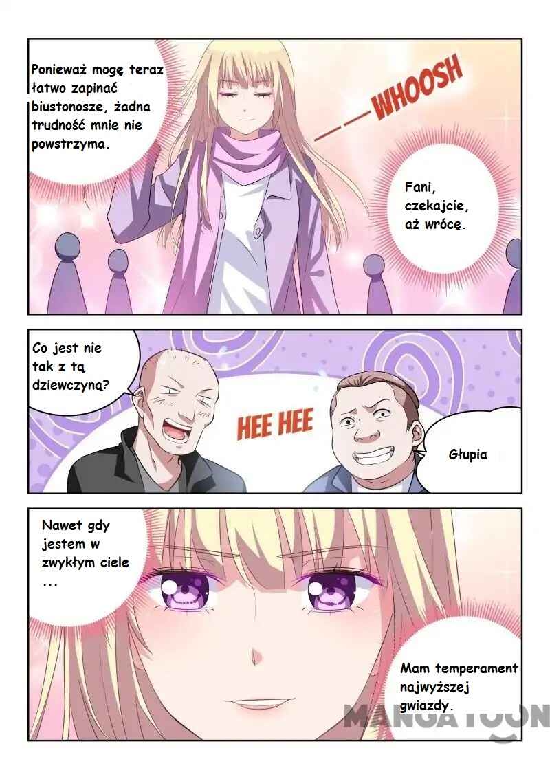 Turn to Prince Charming Chapter 6 - Page 6