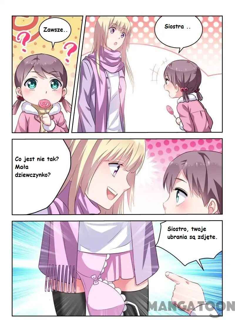 Turn to Prince Charming Chapter 6 - Page 7