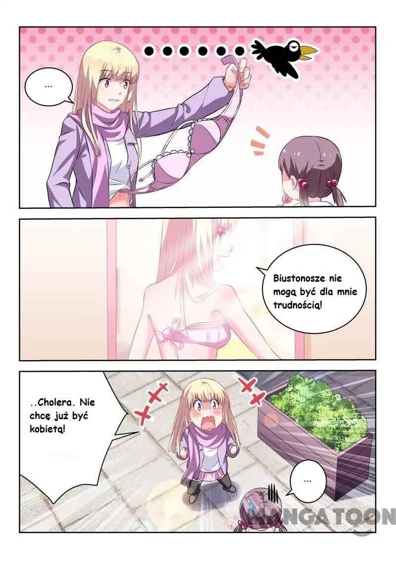Turn to Prince Charming Chapter 6 - Page 8