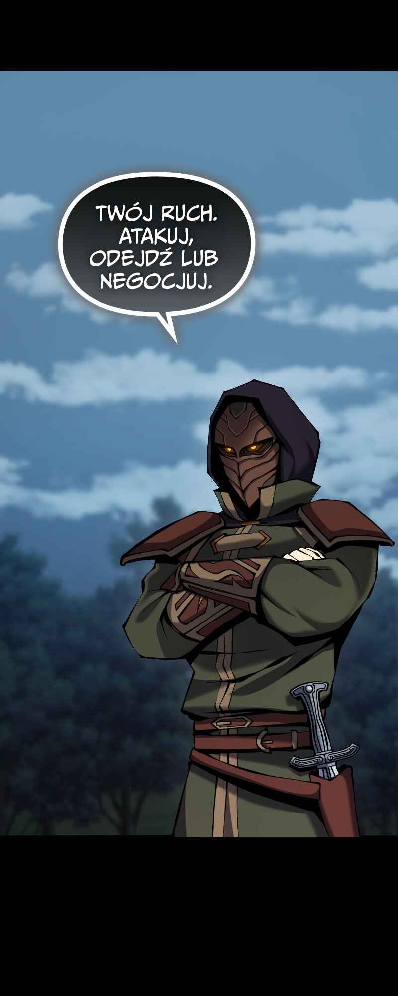 Primal Hunter Chapter 83 - Page 13