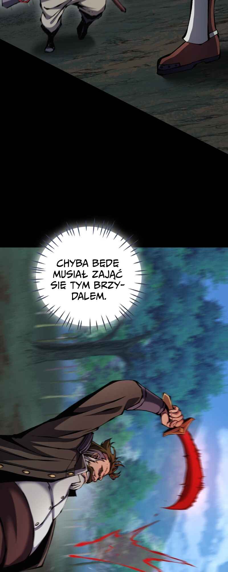 Primal Hunter Chapter 83 - Page 23