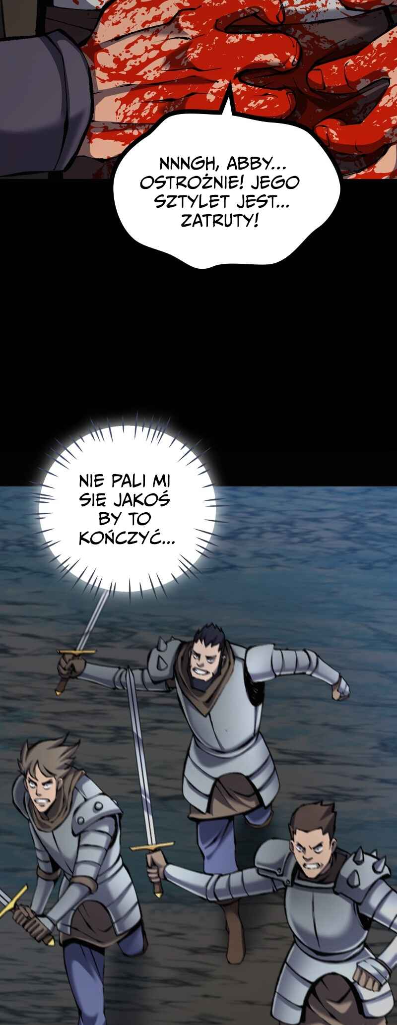Primal Hunter Chapter 83 - Page 37