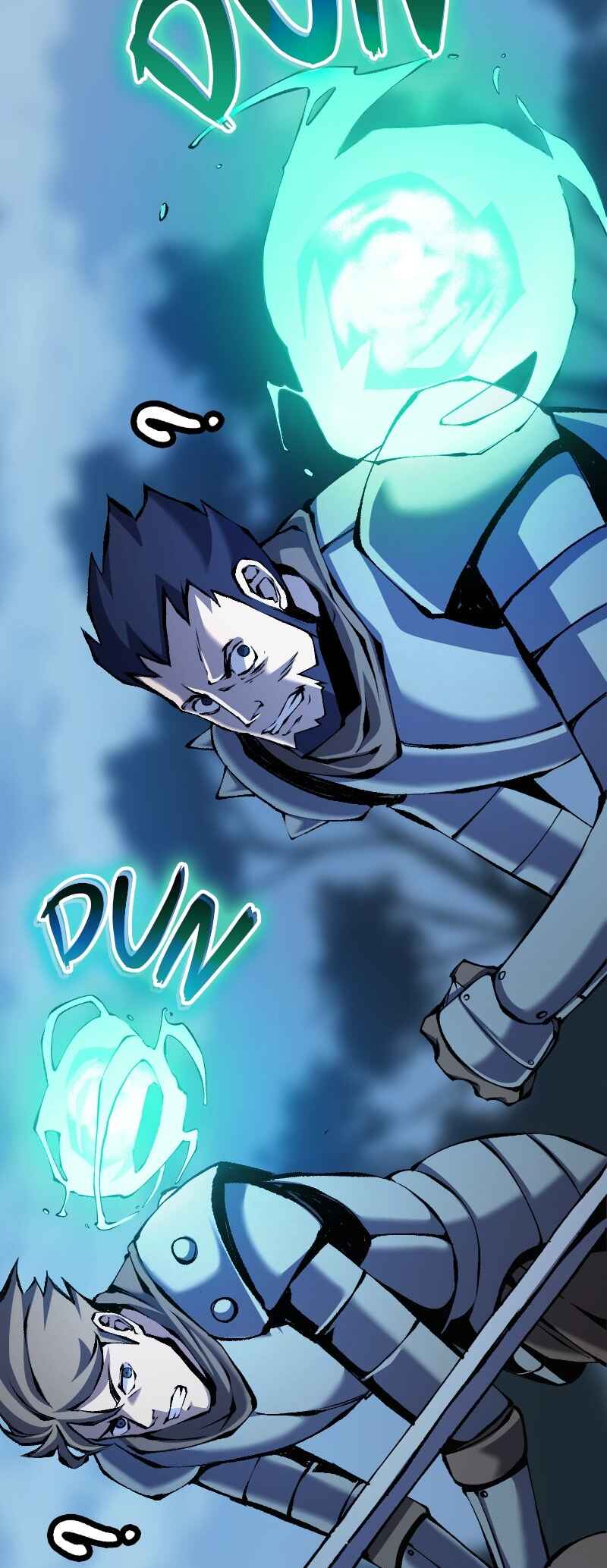 Primal Hunter Chapter 83 - Page 39