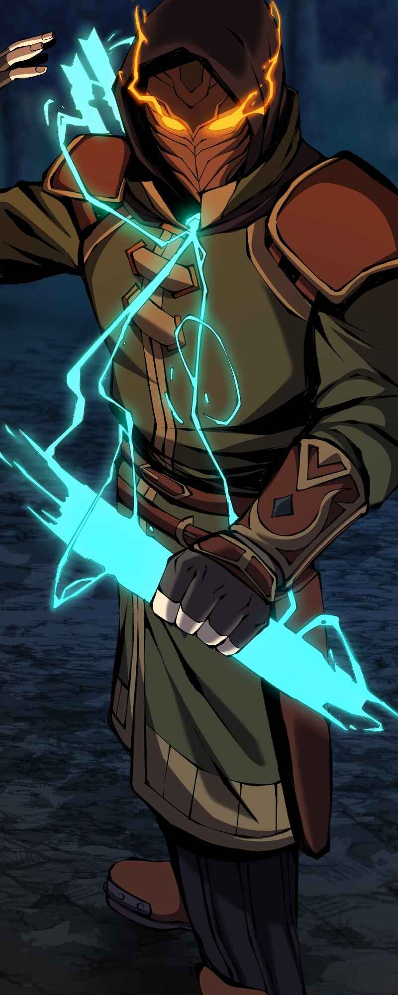 Primal Hunter Chapter 83 - Page 66